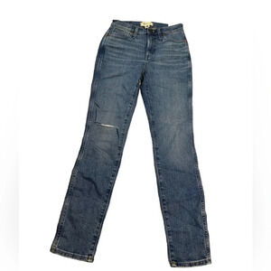 👖 Madewell High-Rise‎ Skinny Jeans – Size 26 (NWT) 💙✨